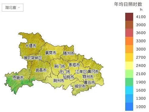 2023年湖北省光伏市場(chǎng)深度解析